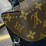 Louis Vuitton Camera Box M12362 Black